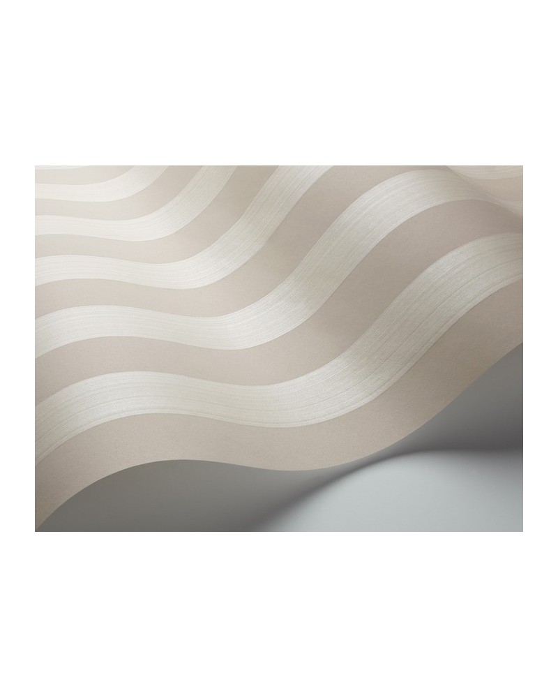 Carta da Parati 110-3015 REGATTA STRIPE - COLE and SON