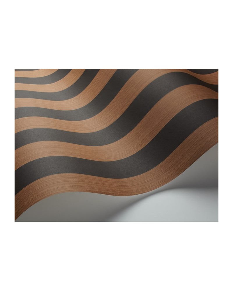 Papel Pintado 110-3017 REGATTA STRIPE - COLE and SON