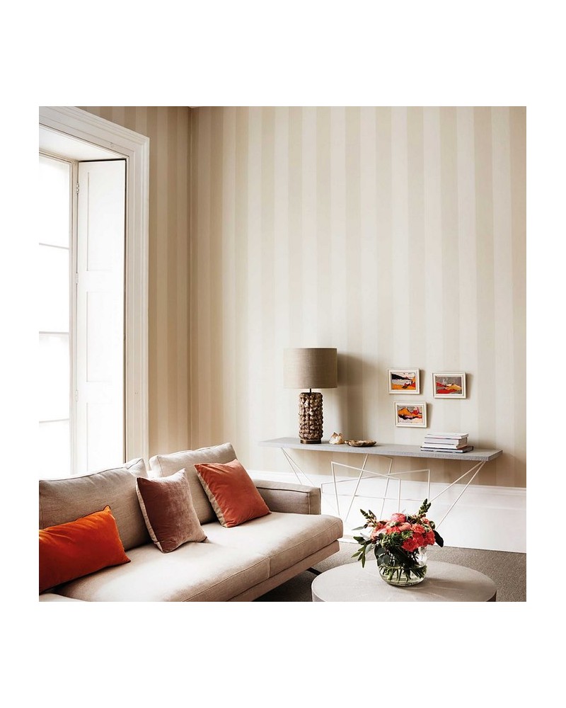 Papel de parede 110-4019 JASPE STRIPE - COLE and SON