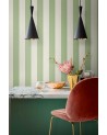 Papier peint 110-4022 JASPE STRIPE - COLE and SON