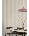 Papel Pintado 110-4023 JASPE STRIPE - COLE and SON