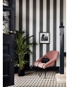 Papel Pintado 110-4025 JASPE STRIPE - COLE and SON