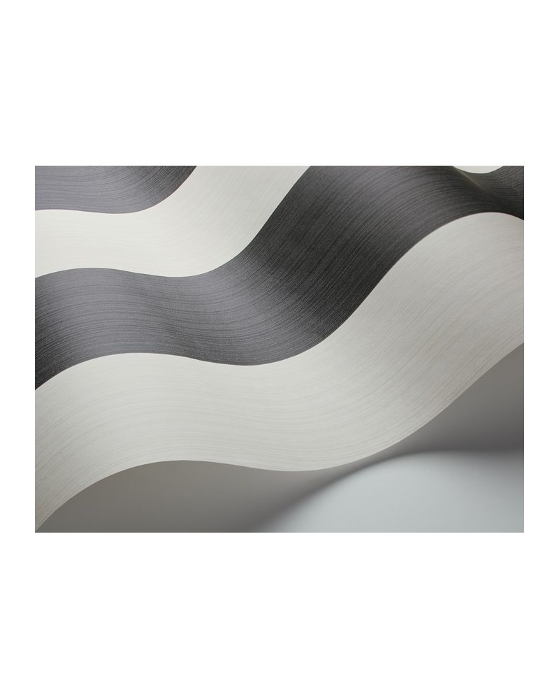 Papel Pintado 110-4025 JASPE STRIPE - COLE and SON