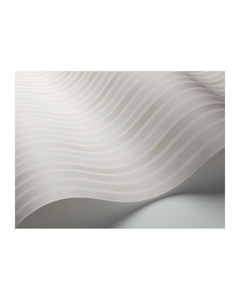 Tapete 110-5027 CROQUET STRIPE - COLE and SON