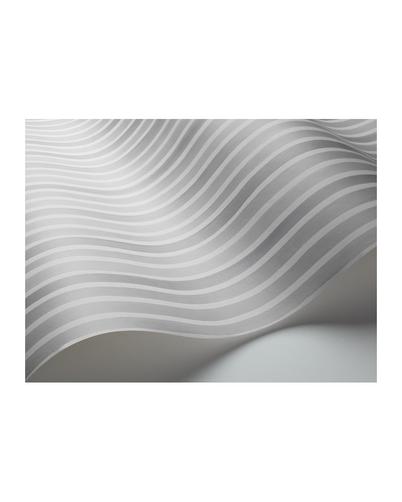 Tapete 110-5028 CROQUET STRIPE - COLE and SON