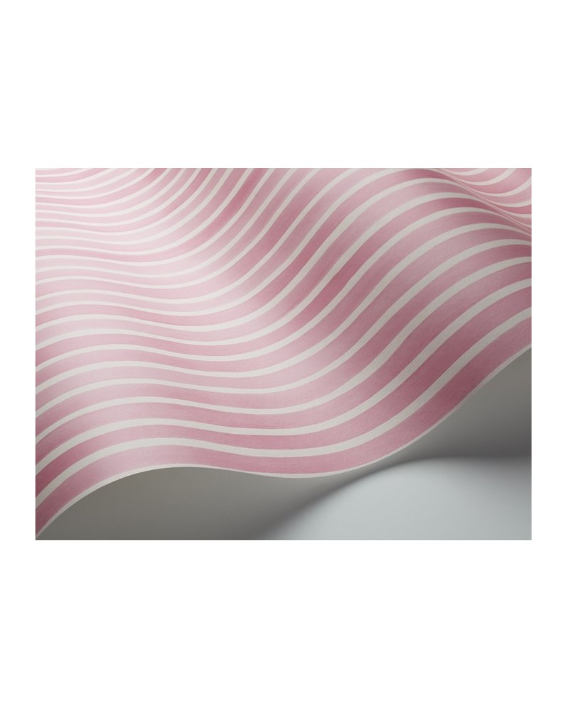 Tapete 110-5029 CROQUET STRIPE - COLE and SON