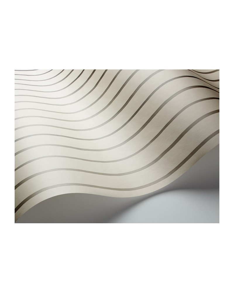 Papel de parede 110-7035 COLLEGE STRIPE - COLE and SON