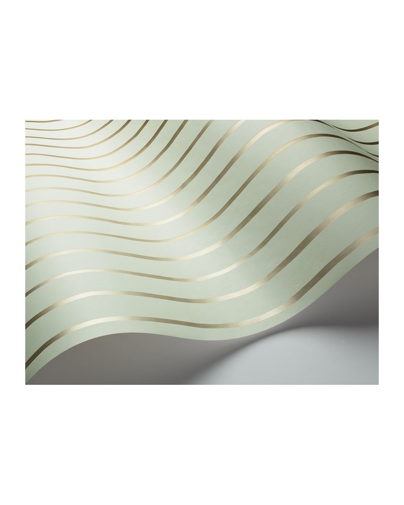 Tapete 110-7036 COLLEGE STRIPE - COLE and SON