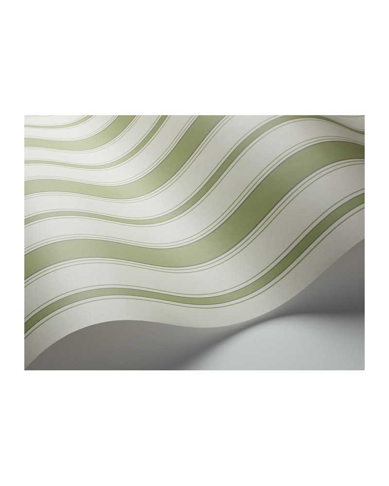 Papel de parede 110-8038 CAMBRIDGE STRIPE - COLE and SON