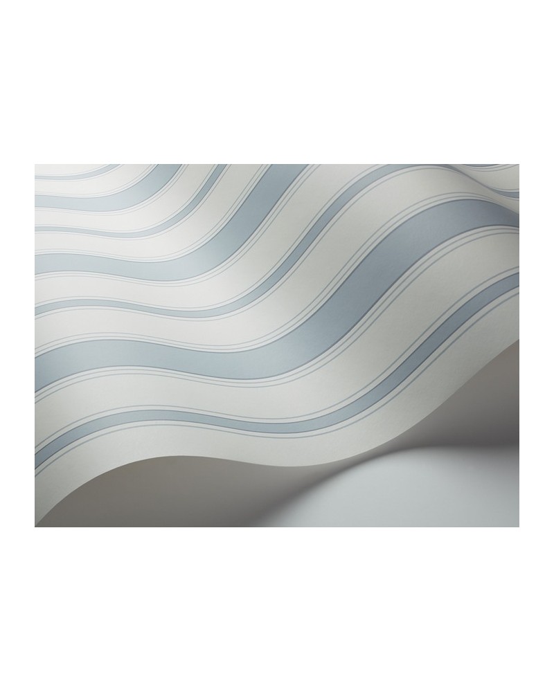 Papel de parede 110-8039 CAMBRIDGE STRIPE - COLE and SON