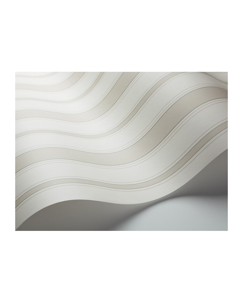 Papel de parede 110-8040 CAMBRIDGE STRIPE - COLE and SON