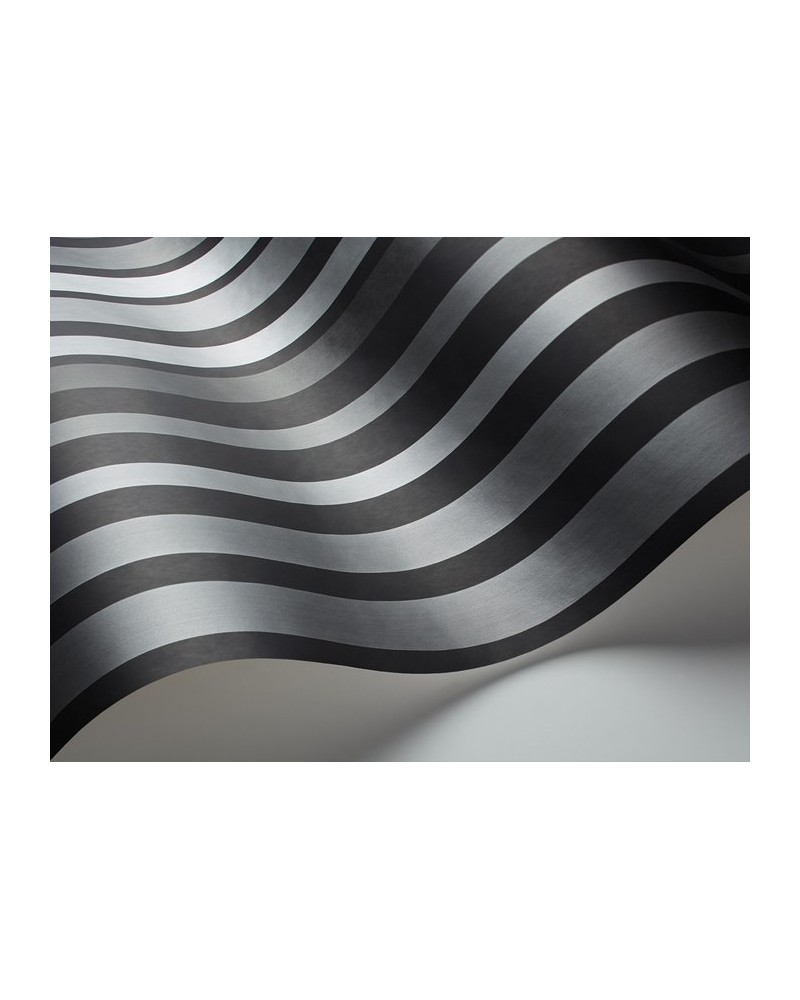 Wallpaper 110-9043 CAROUSEL STRIPE - COLE and SON