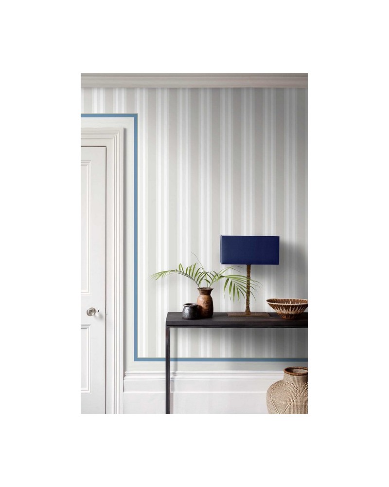Papel Pintado 110-10050 JASPE BORDER - COLE and SON