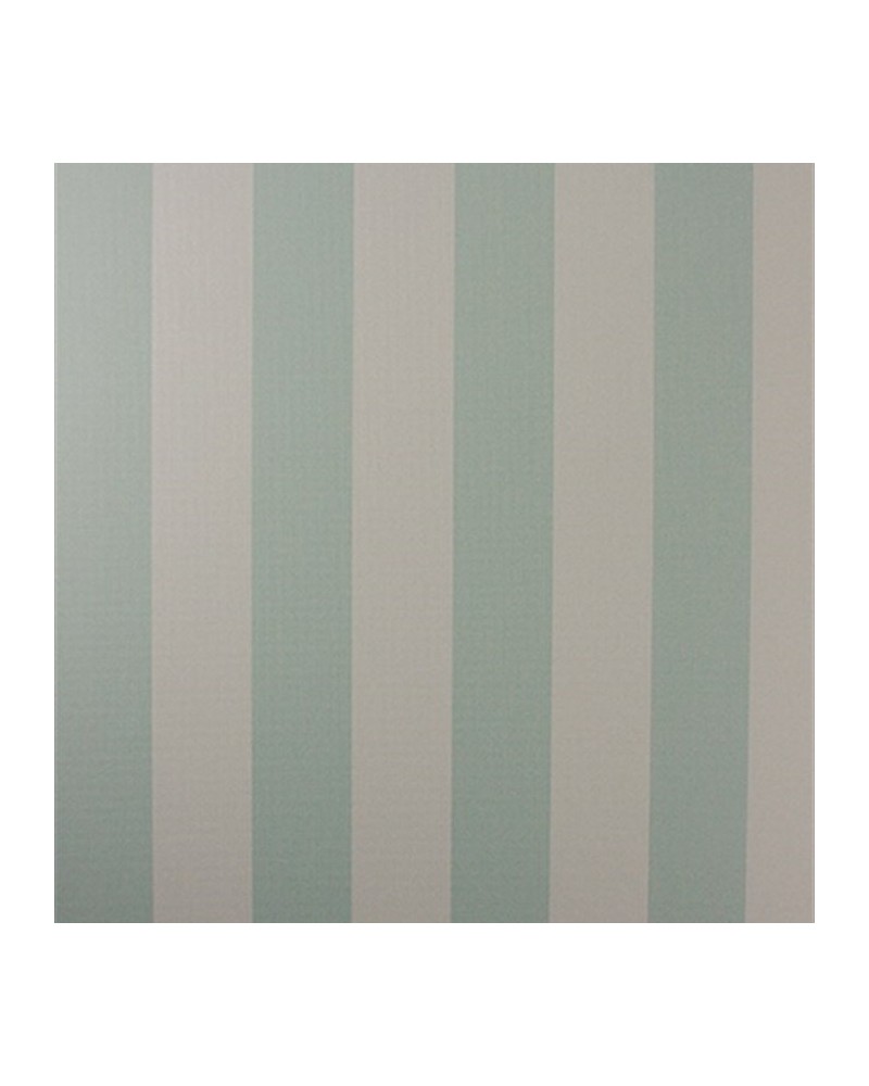 Wallpaper W6903-08 METALLICO STRIPE - OSBORNE and LITTLE Wallpaper W6903-08 METALLICO STRIPE - OSBORNE and LITTLE