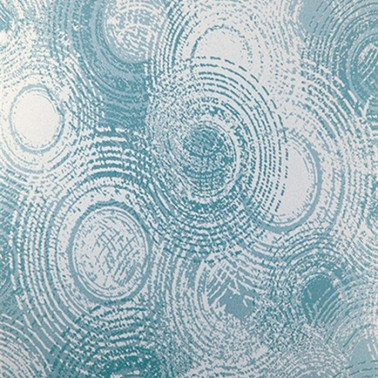 Papier peint W6905-03 ORBITAL - OSBORNE and LITTLE