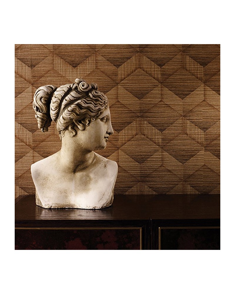 Tapete W6900-05 PARQUET - OSBORNE and LITTLE