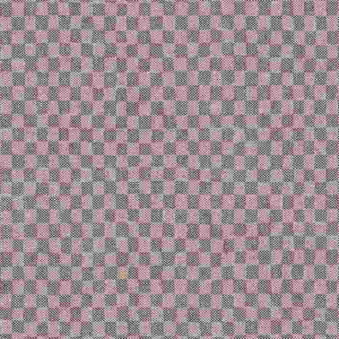 Tapete 12060 DAMIER - FLAMANT