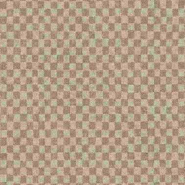 Tapete 12062 DAMIER - FLAMANT