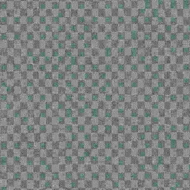 Papel Pintado 12063 DAMIER - FLAMANT
