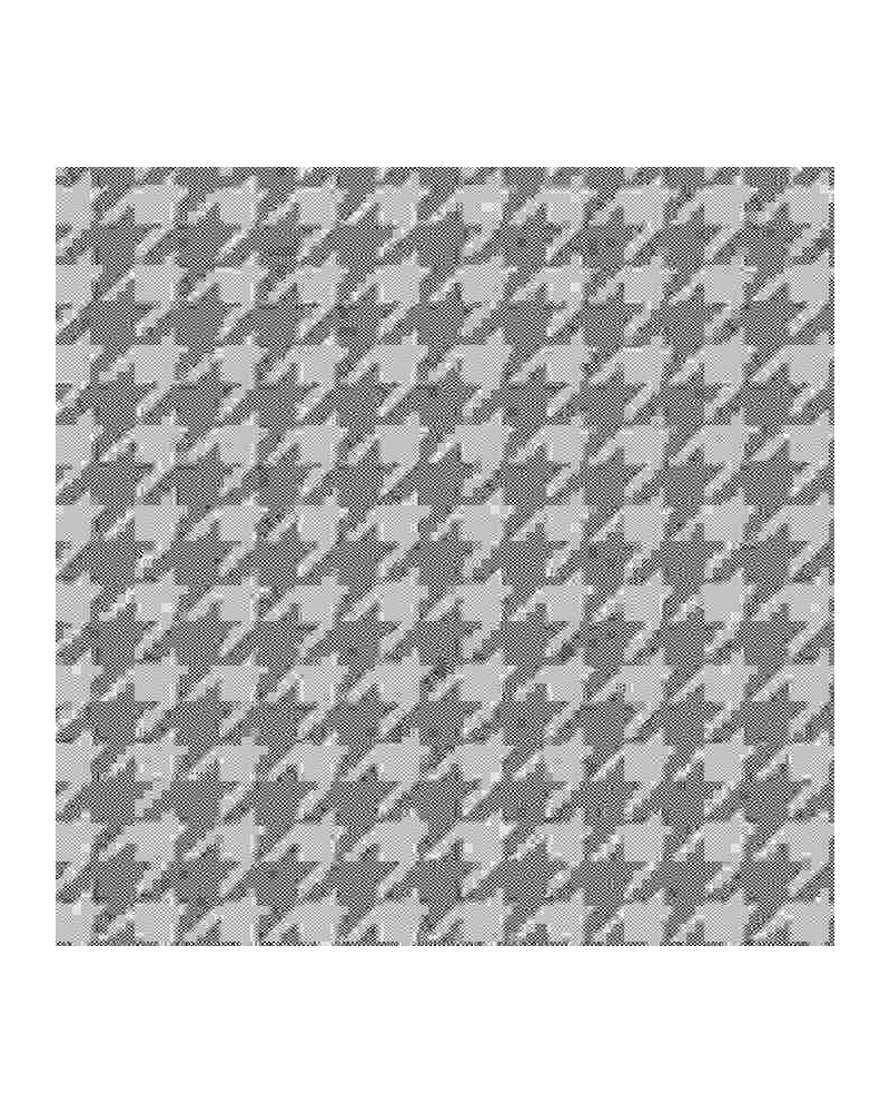 Papel de parede 12081 PIED DE POULE - FLAMANT Papel de parede 12081 PIED DE POULE - FLAMANT