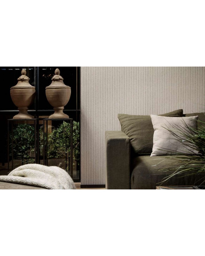 Papel Pintado 12021 COSTUME - FLAMANT