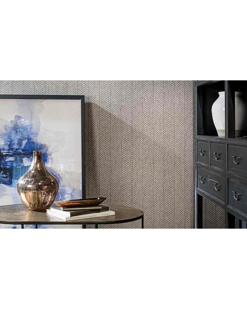 Papel de parede 12023 COSTUME - FLAMANT