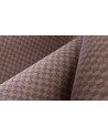 Papel Pintado 12063 DAMIER - FLAMANT
