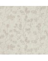 Tessuti F1090-04 HONESTY NATURAL GILVERY CLARKE & CLARKE