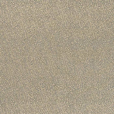 Fabric F1091-03 ISLA TAUPE GOLD CLARKE & CLARKE