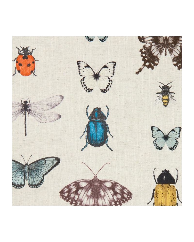 F1093-04 PAPILIO MINERAL LINEN