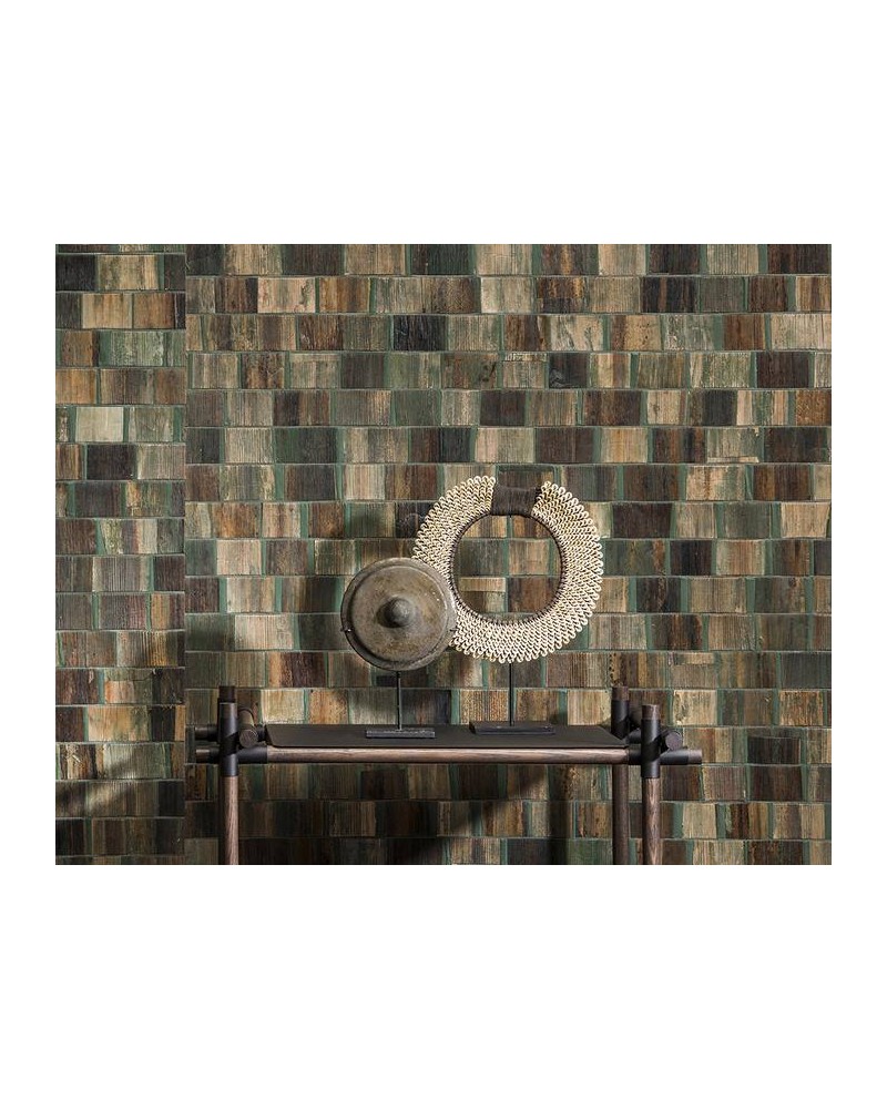 Papier peint BOA102 - Omexco
