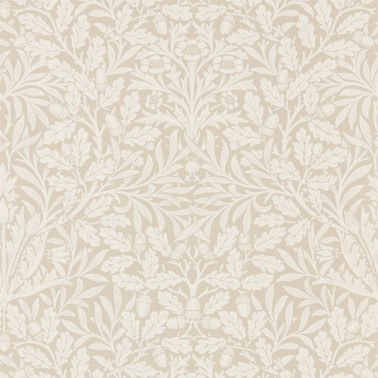 Carta da Parati DMPU216040 PURE ACORN - MORRIS CO