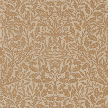 Carta da Parati DMPU216041 PURE ACORN - MORRIS CO