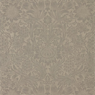 Papel de parede DMPU216045 PURE SUNFLOWER - MORRIS CO