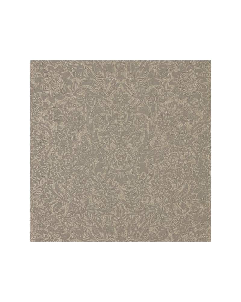 Papel de parede DMPU216045 PURE SUNFLOWER - MORRIS CO Papel de parede DMPU216045 PURE SUNFLOWER - MORRIS CO