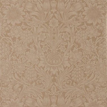 Papel de parede DMPU216046 PURE SUNFLOWER - MORRIS CO