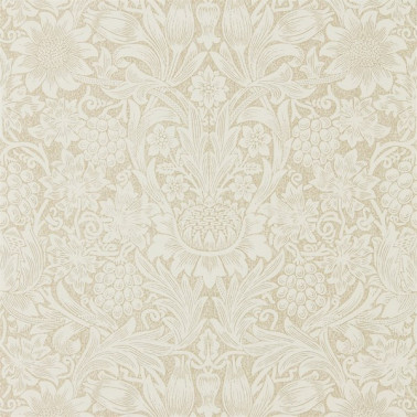 Papel de parede DMPU216047 PURE SUNFLOWER - MORRIS CO