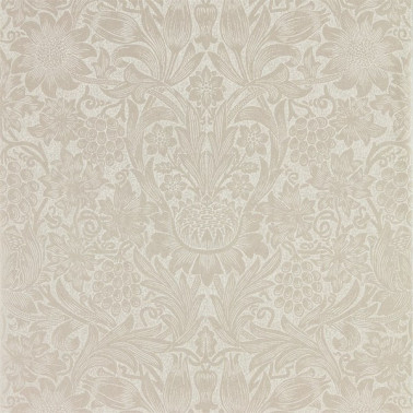 Papel de parede DMPU216048 PURE SUNFLOWER - MORRIS CO