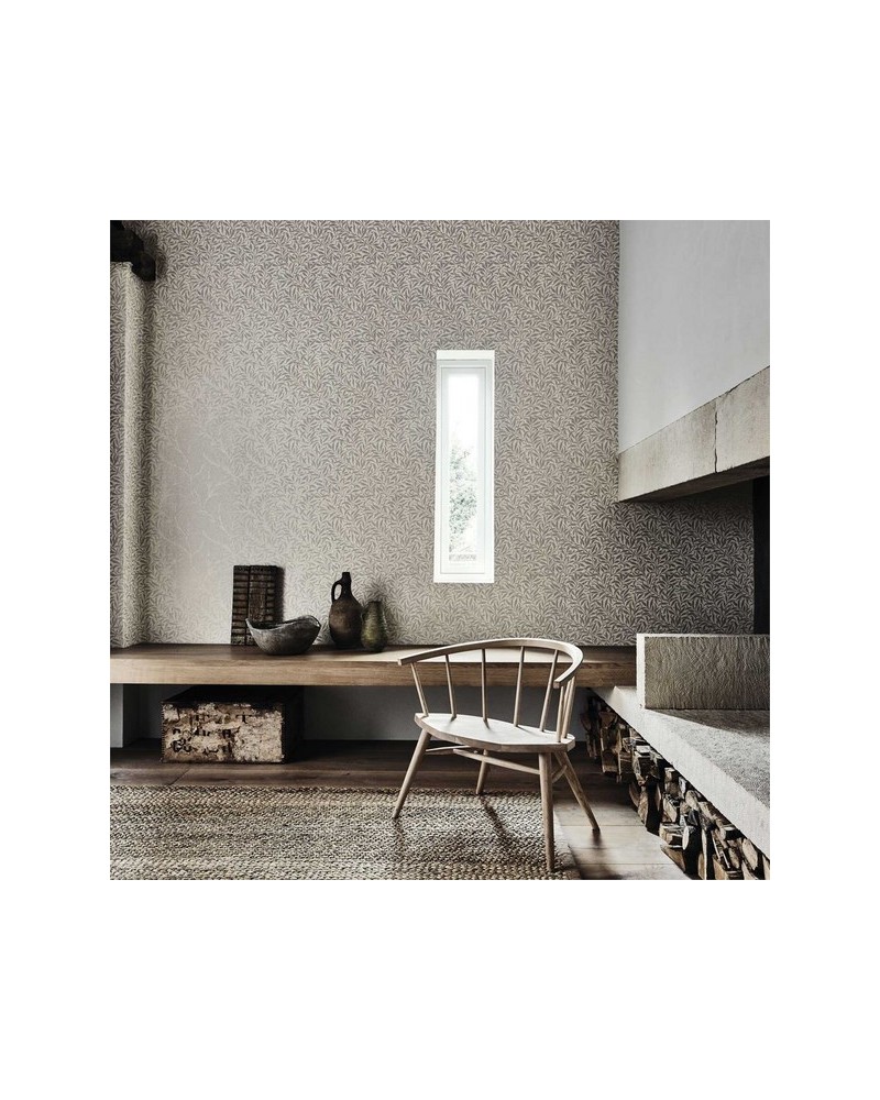 Papel de parede DMPU216026 PURE WILLOW BOUGH - MORRIS CO