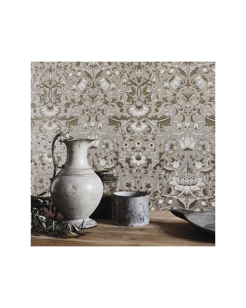 Papel de parede DMPU216029 PURE LODDEN - MORRIS CO