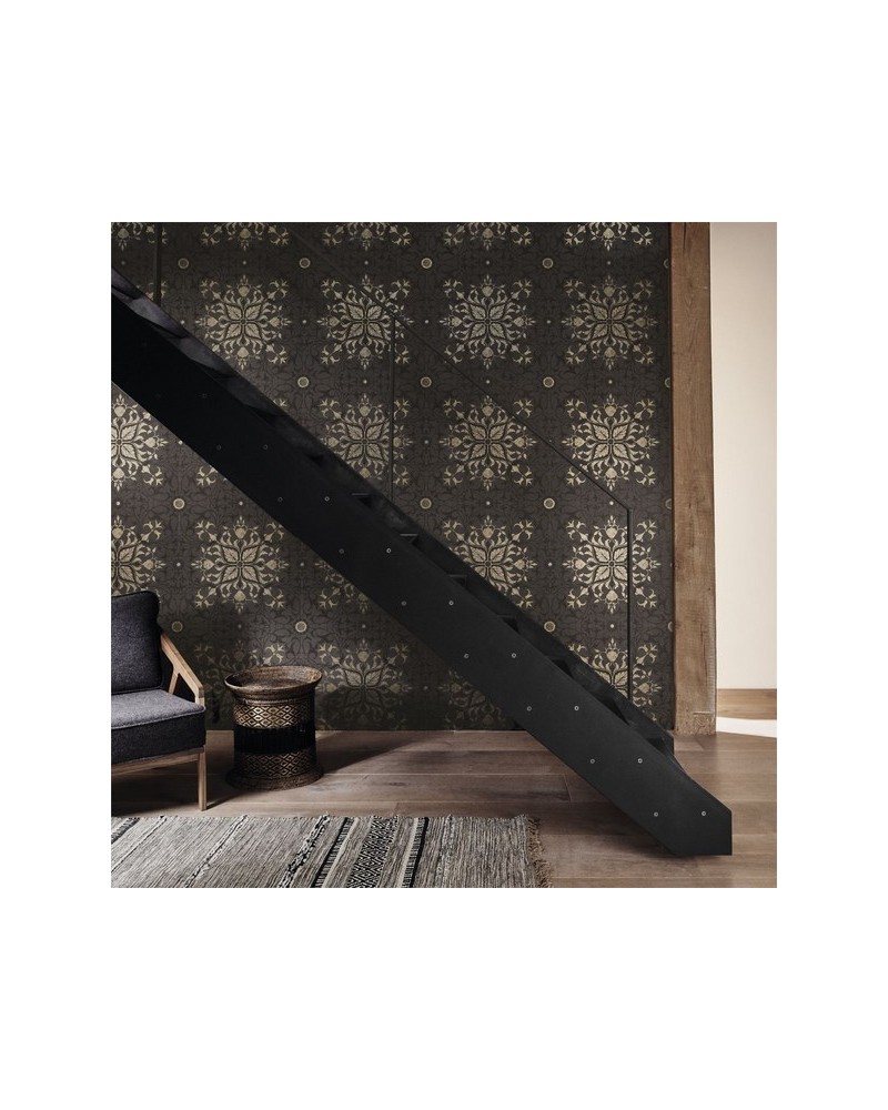Papel Pintado DMPU216039 PURE NET CEILING - MORRIS CO