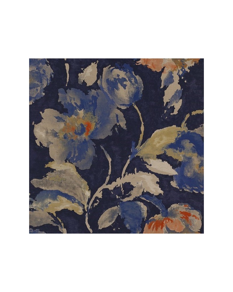 Papel de parede J162W-04 BEATRICE - JANE CHURCHILL Papel de parede J162W-04 BEATRICE - JANE CHURCHILL