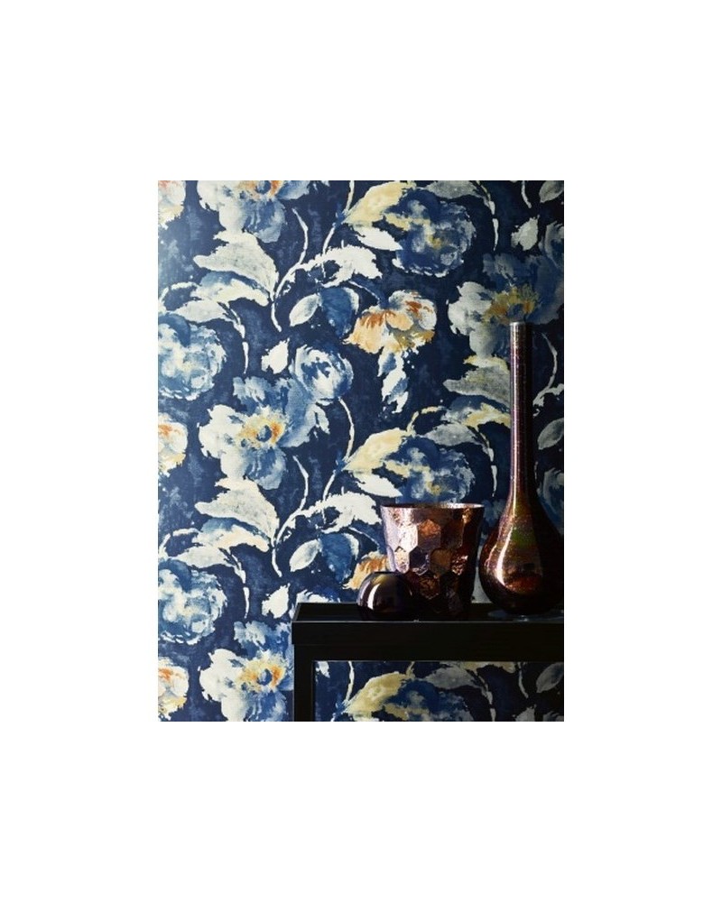 Carta da Parati J162W-02 BEATRICE - JANE CHURCHILL