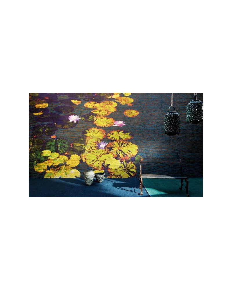 Wallpaper VP-856-02 - Elitis