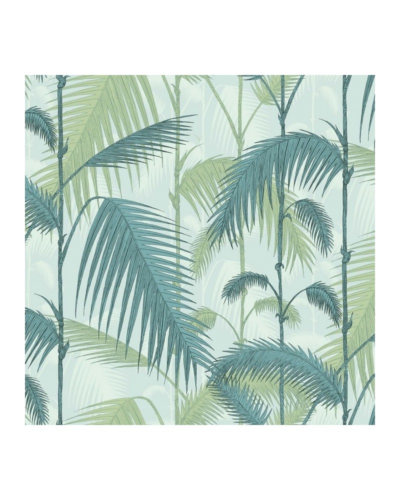 112-1001 PALM JUNGLE