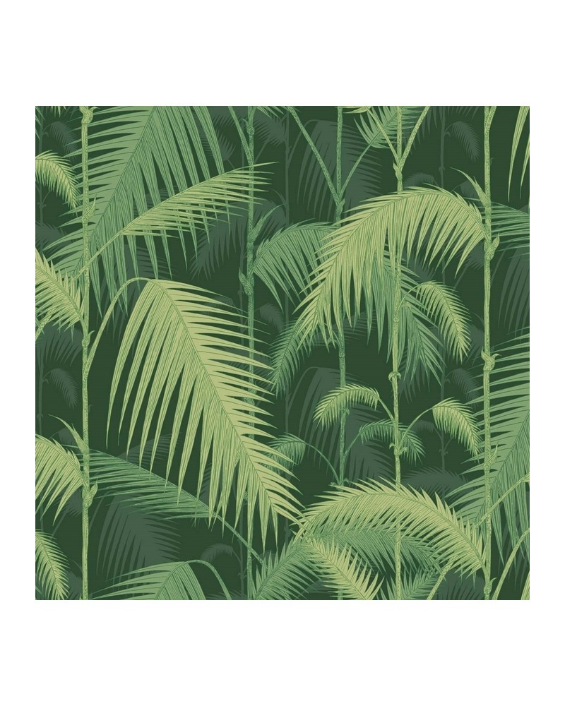 112-1003 PALM JUNGLE