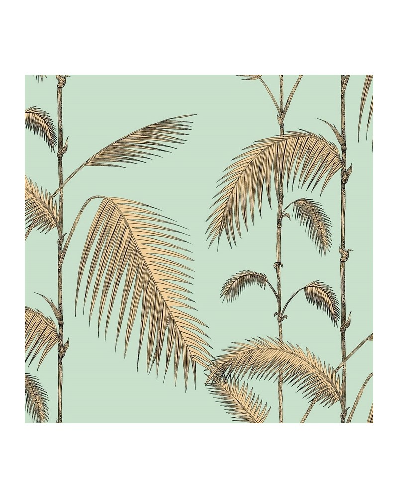 Tapete 112-2006 PALM LEAVES - COLE and SON Tapete 112-2006 PALM LEAVES - COLE and SON