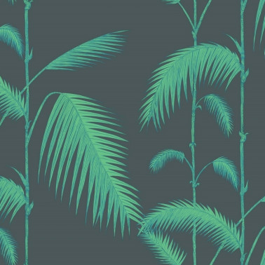 Papel Pintado 112-2007 PALM LEAVES - COLE and SON