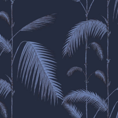 Tapete 112-2008 PALM LEAVES - COLE and SON