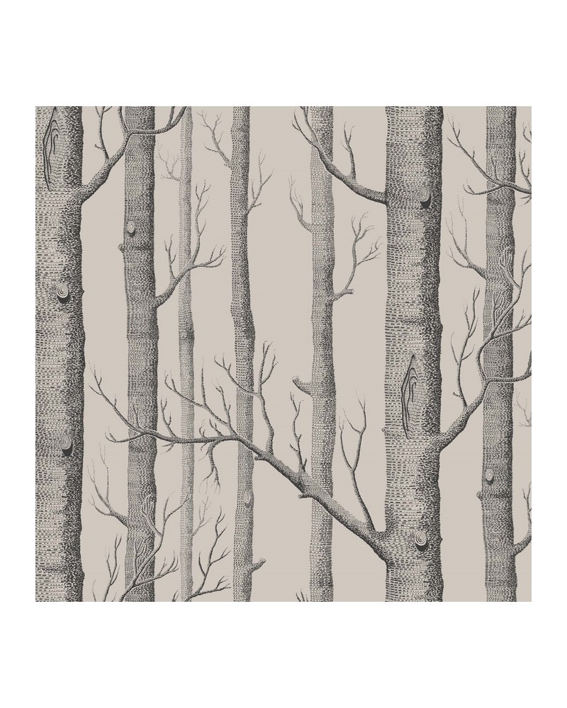 Papel de parede 112-3009 WOODS - COLE and SON Papel de parede 112-3009 WOODS - COLE and SON